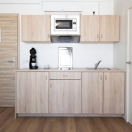 Smart & Stay Aparthotel Saarlouis Lisdorf - Self-Check-In - Free Parking エクステリア 写真