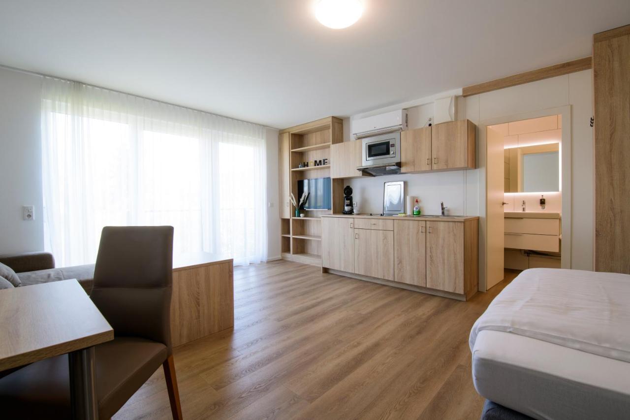 Smart & Stay Aparthotel Saarlouis Lisdorf - Self-Check-In - Free Parking エクステリア 写真
