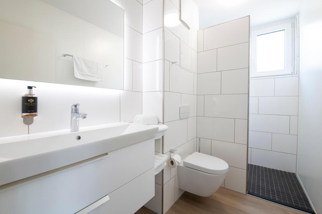 Smart & Stay Aparthotel Saarlouis Lisdorf - Self-Check-In - Free Parking エクステリア 写真