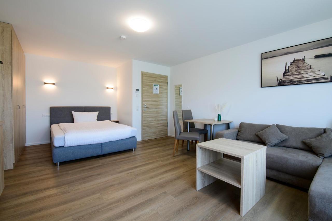 Smart & Stay Aparthotel Saarlouis Lisdorf - Self-Check-In - Free Parking エクステリア 写真