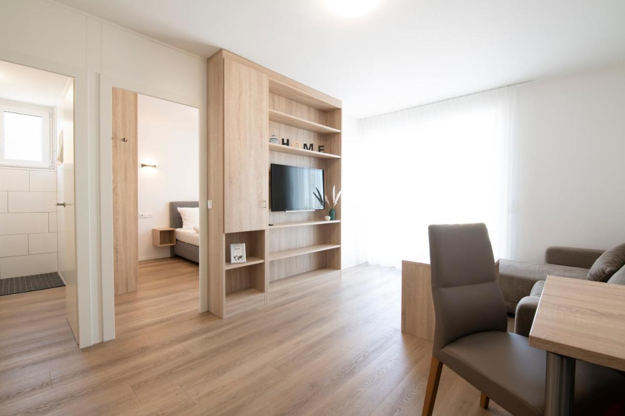 Smart & Stay Aparthotel Saarlouis Lisdorf - Self-Check-In - Free Parking エクステリア 写真
