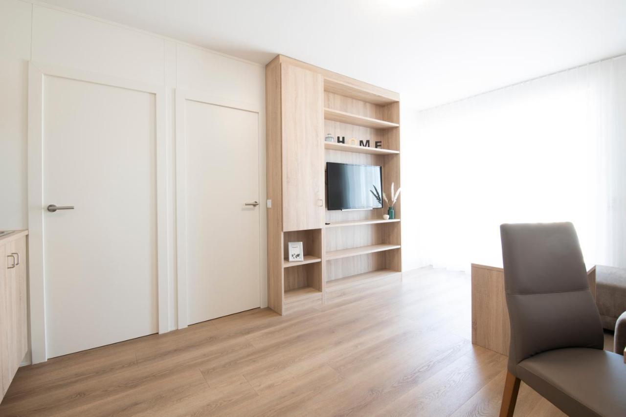 Smart & Stay Aparthotel Saarlouis Lisdorf - Self-Check-In - Free Parking エクステリア 写真