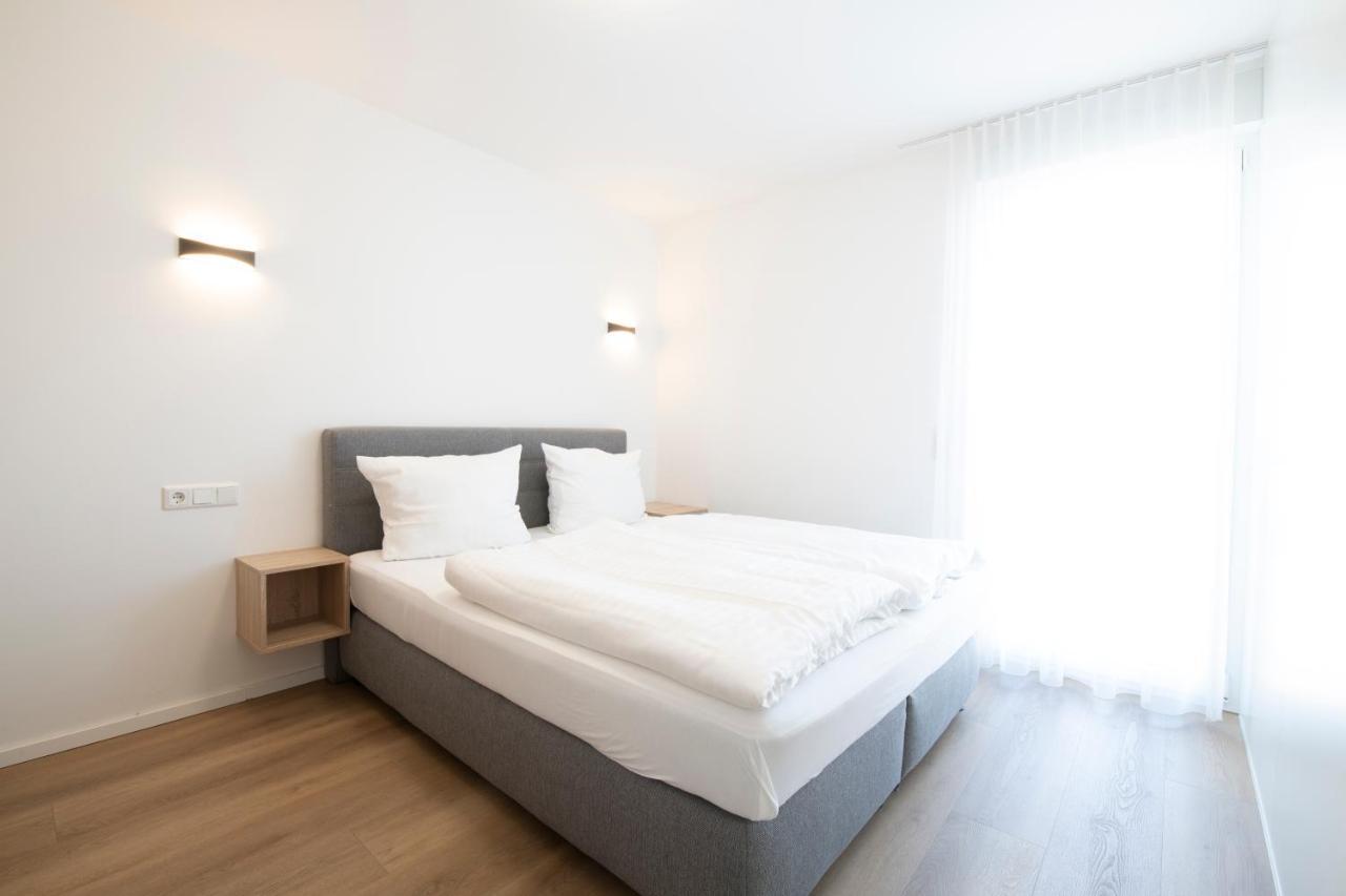 Smart & Stay Aparthotel Saarlouis Lisdorf - Self-Check-In - Free Parking エクステリア 写真