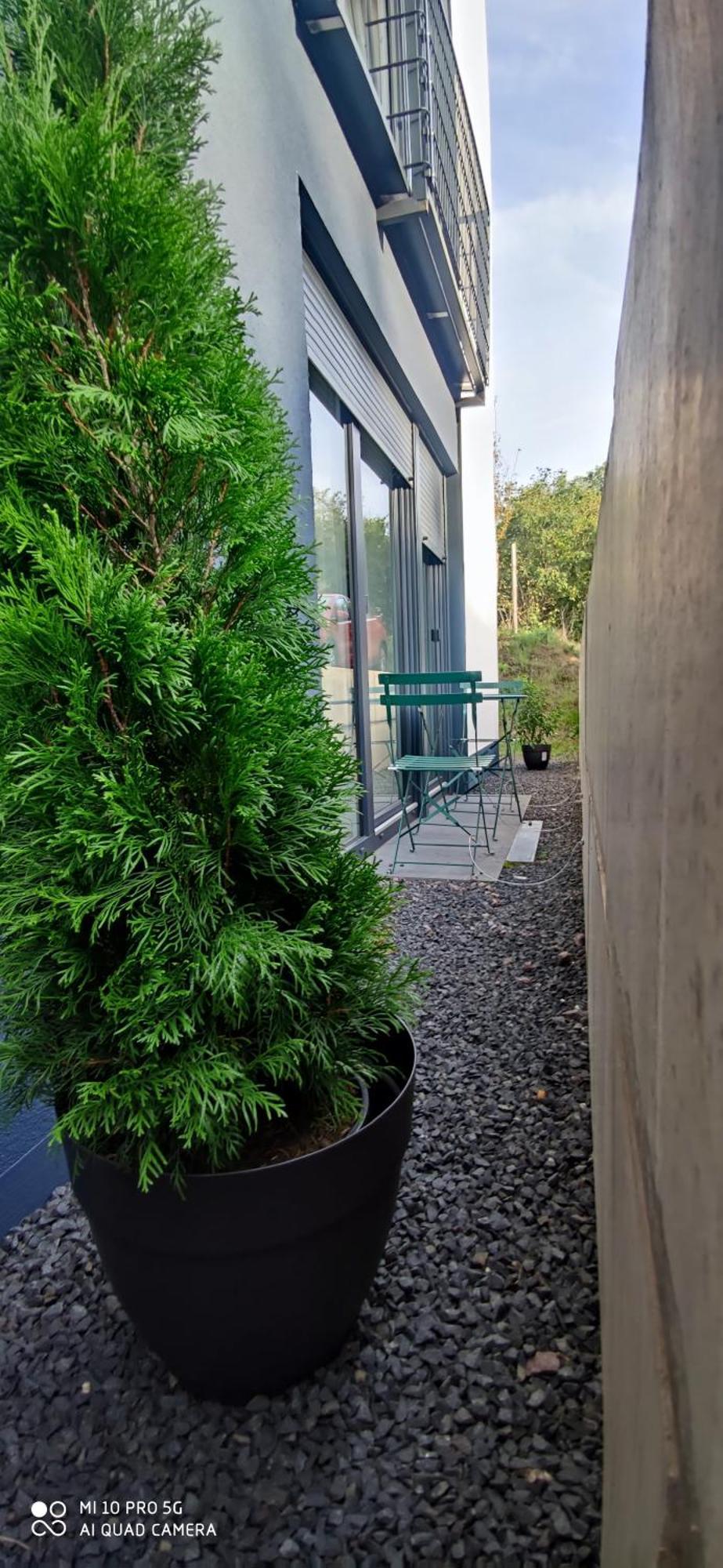Smart & Stay Aparthotel Saarlouis Lisdorf - Self-Check-In - Free Parking エクステリア 写真