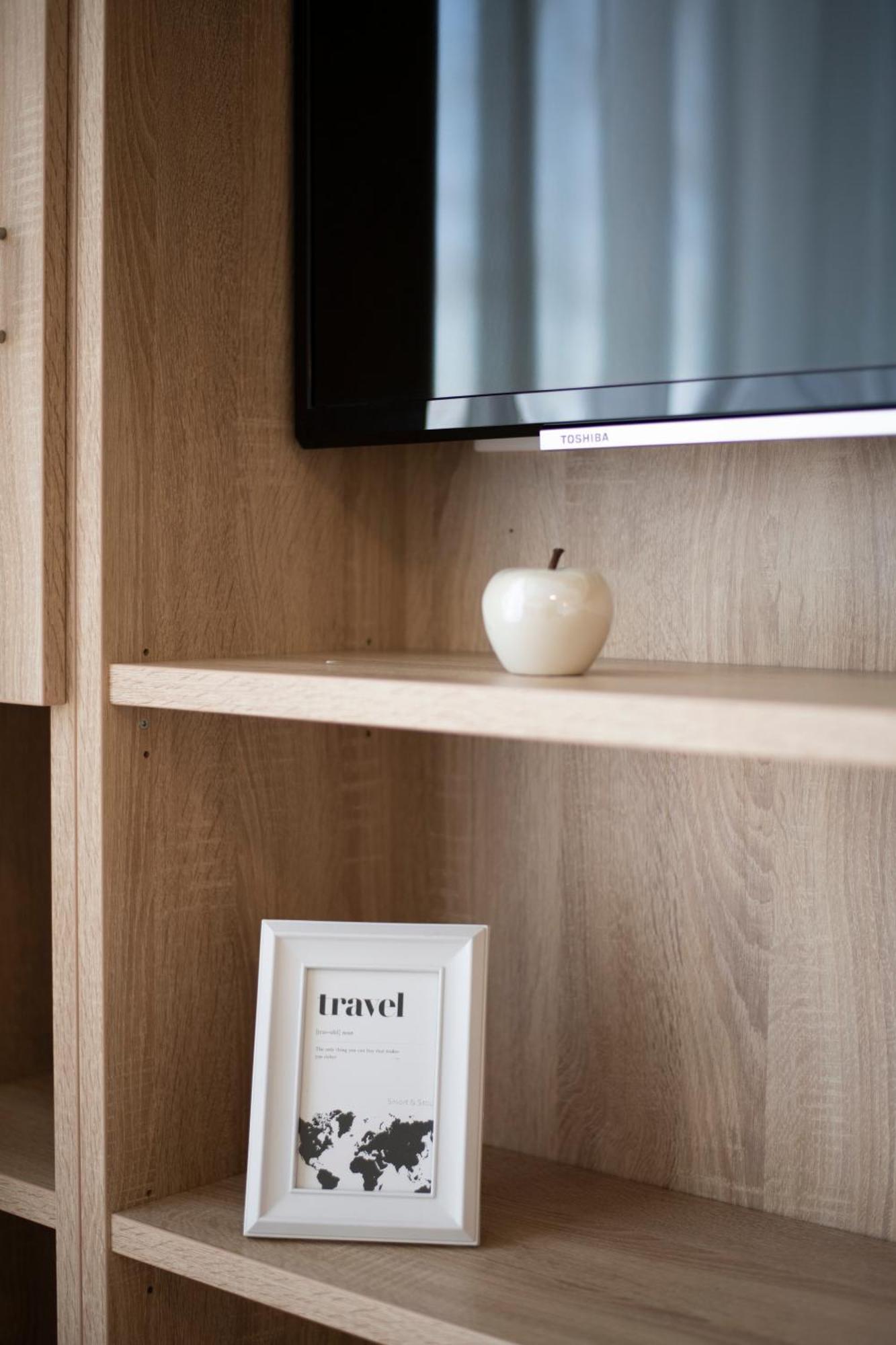 Smart & Stay Aparthotel Saarlouis Lisdorf - Self-Check-In - Free Parking エクステリア 写真