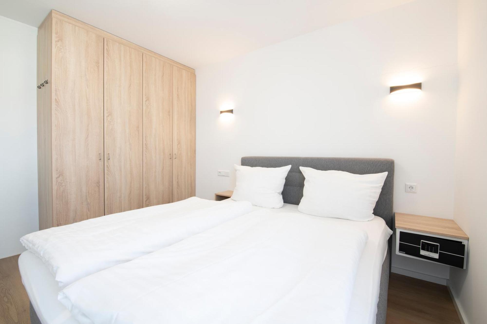 Smart & Stay Aparthotel Saarlouis Lisdorf - Self-Check-In - Free Parking エクステリア 写真
