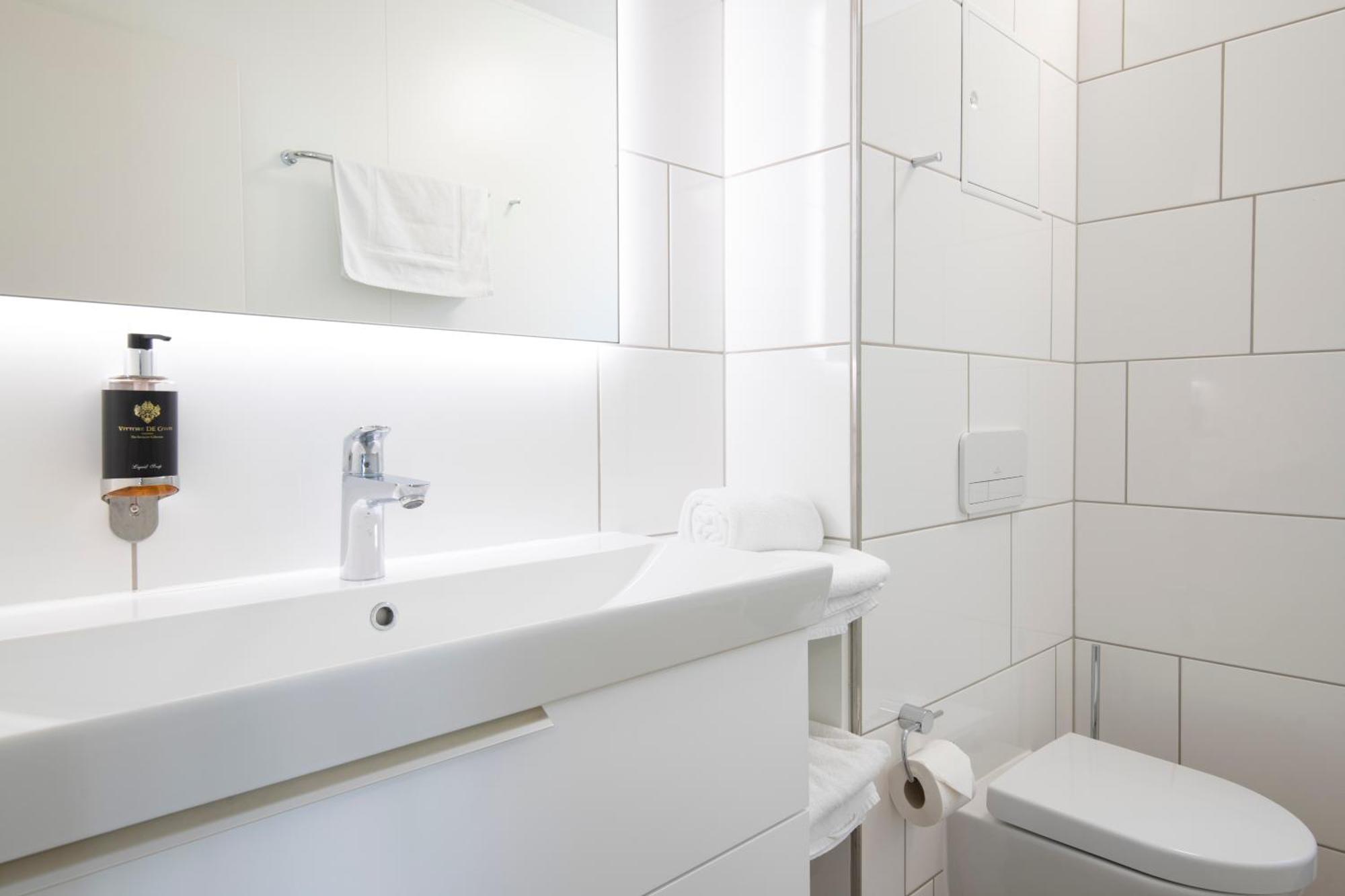 Smart & Stay Aparthotel Saarlouis Lisdorf - Self-Check-In - Free Parking エクステリア 写真